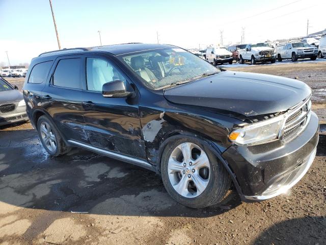 1C4RDJDG8EC978499 Dodge DURANGO LIMITED