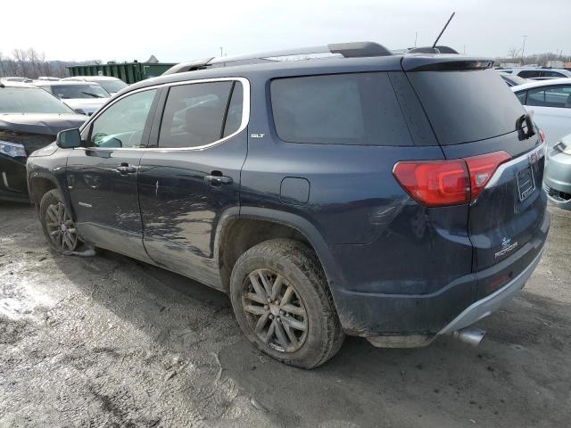 1GKKNMLS7HZ292918 GMC Acadia Slt-1