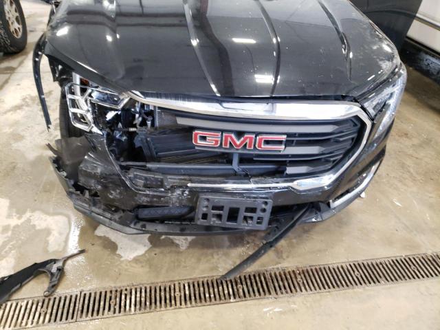 3GKALMEV5NL106935 GMC Terrain Sle