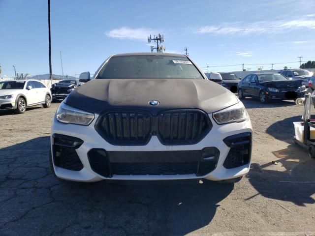 5UXCY6C01N9L10728 BMW X6 Xdrive40i