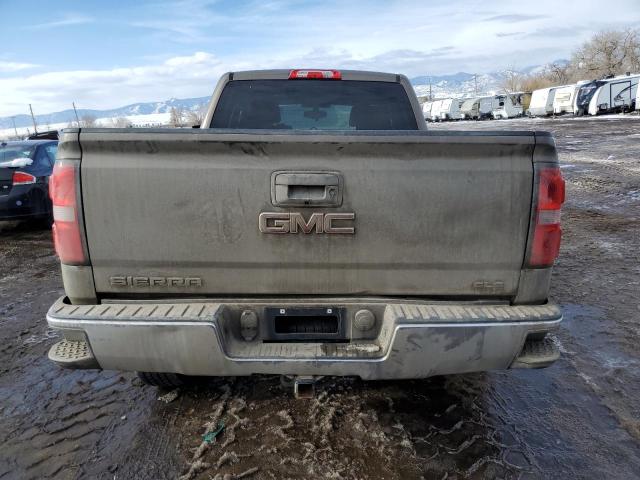 1GTV2UEH3EZ139371 GMC Sierra K1500 Sle