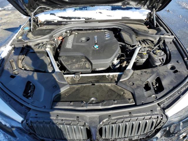 WBAJA7C52KWW06088 BMW 530 XI