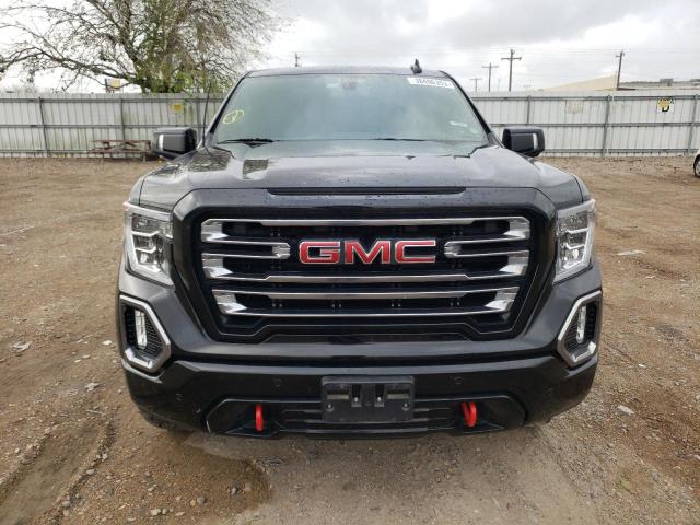 1GTP9EED2MZ125208 GMC Sierra K1500 At4