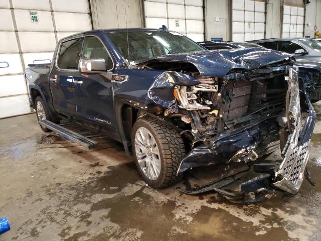1GTU9FELXLZ346229 GMC Sierra K1500 Denali
