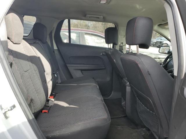 2GKALMEKXF6138257 GMC Terrain Sle