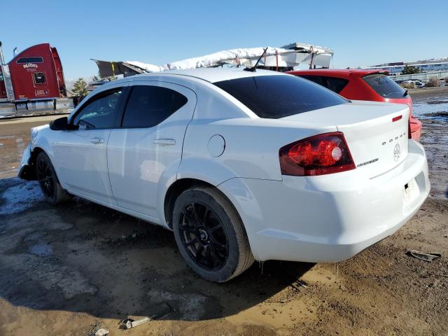 1C3CDZAB3EN217501 Dodge AVENGER SE