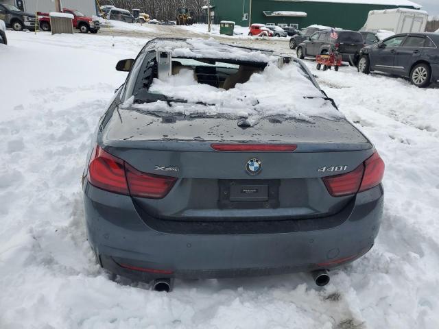 WBA4Z7C00L5S05740 BMW 440XI