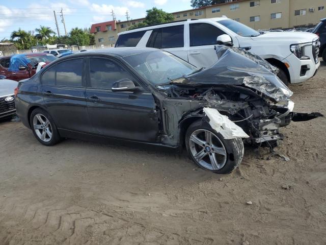 WBA3C1C56FK122860 BMW 328 I Sulev