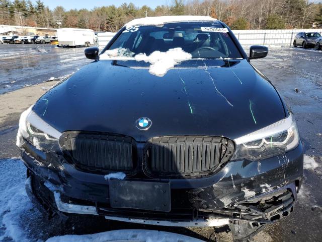 WBAJA7C52KWW06088 BMW 530 XI