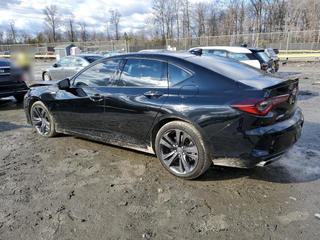 19UUB6F59MA006043 Acura Tlx Tech A