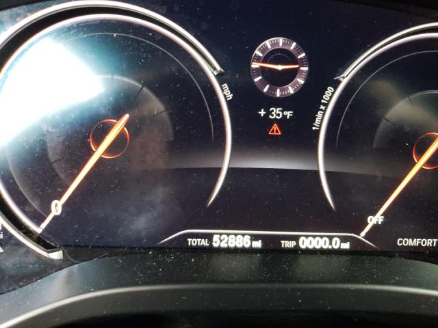 5UXUJ3C56KLG52230 BMW X4 Xdrive30i