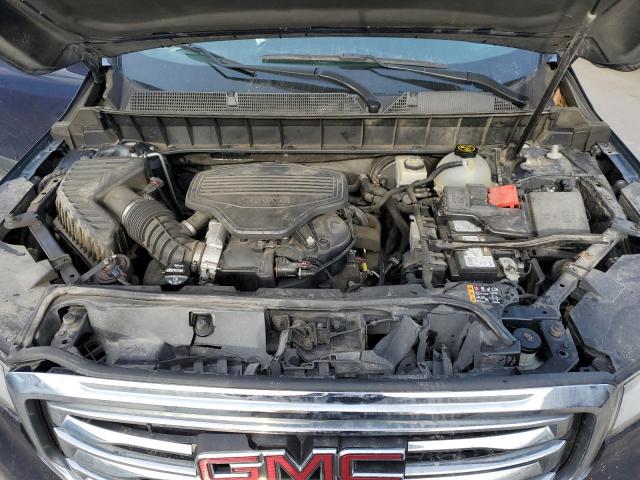 1GKKNMLS7HZ292918 GMC Acadia Slt-1
