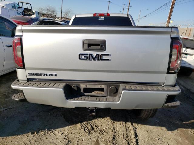 1GTN1TECXEZ206307 GMC Sierra C1500