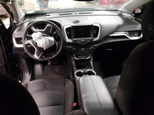 3GKALMEV5NL106935 GMC Terrain Sle