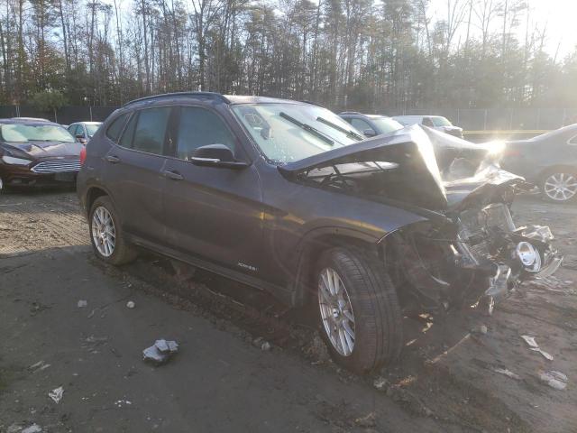 WBAVL1C5XEVR93539 BMW X1 Xdrive28i