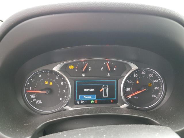3GKALSEX2JL235005 GMC Terrain Denali
