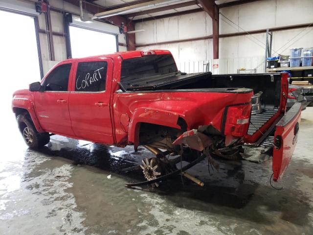 3GTU2UEC5EG541361 GMC Sierra K1500 Sle