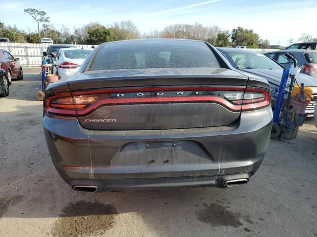 2C3CDXBG5GH242670 Dodge Charger Se