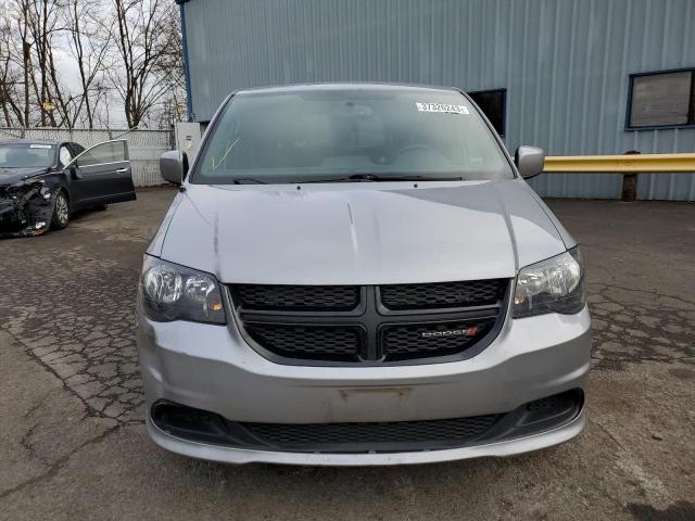 2C4RDGBG0GR346788 Dodge Grand Caravan Se