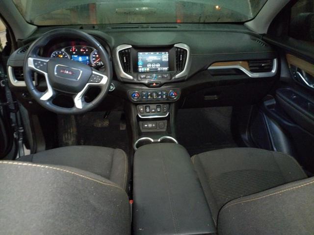 3GKALTEV8LL340817 GMC Terrain Sle