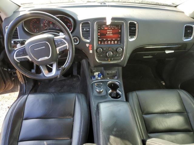 1C4RDJDG8EC978499 Dodge DURANGO LIMITED