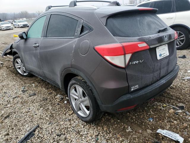 3CZRU6H52LM727134 Honda HR-V EX