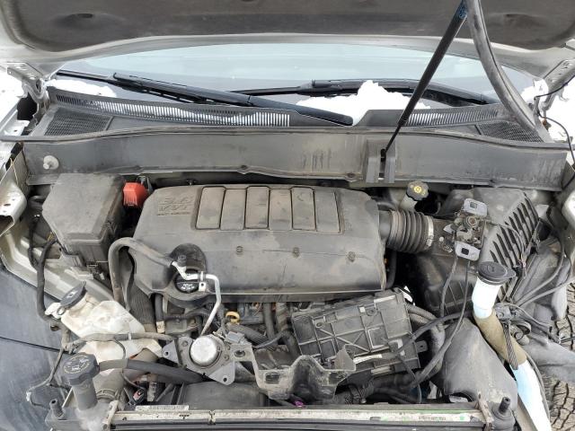 1GKKVPKD9FJ373290 GMC ACADIA SLE