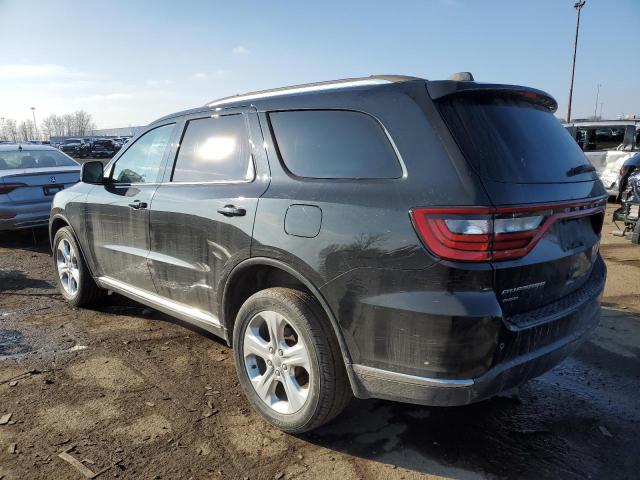1C4RDJDG8EC978499 Dodge DURANGO LIMITED