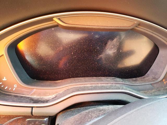WA1BNAFY5J2196157 Audi Q5 Premium Plus