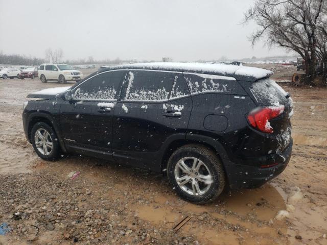 3GKALMEV7JL392457 GMC Terrain Sle