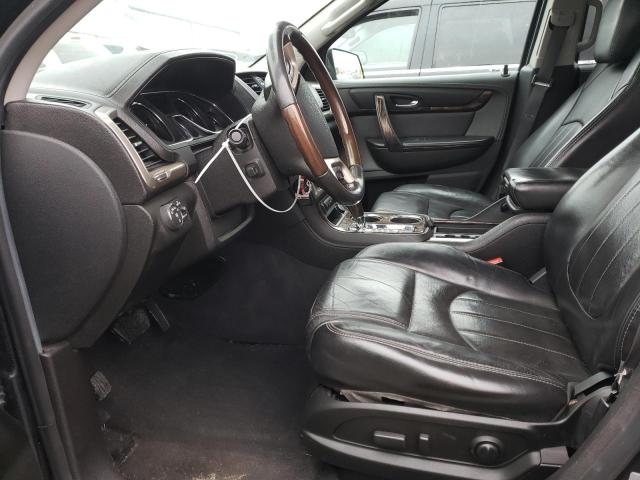 1GKKVTKD7EJ216378 GMC Acadia Denali