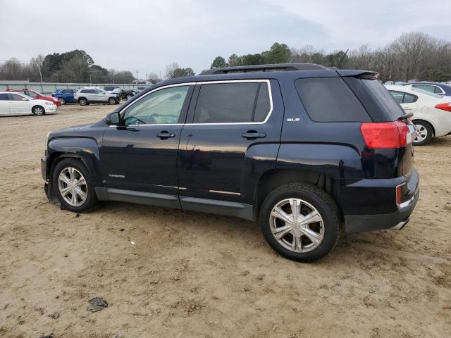2GKFLTEK9H6101087 GMC Terrain Sle