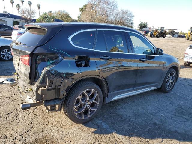 WBXJG7C09L5P31413 BMW X1 Sdrive28i