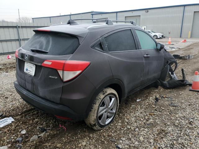 3CZRU6H52LM727134 Honda HR-V EX