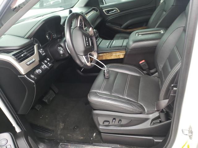 1GKS2HKJ5HR307859 GMC YUKON XL DENALI
