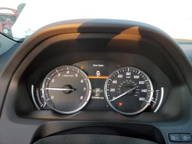 19UUB1F51GA013379 Acura TLX TECH