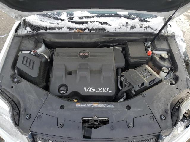 2GKFLTE36H6325197 GMC Terrain Sle