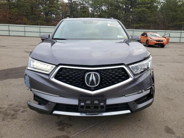 5J8YD4H90JL005332 Acura Mdx Advance