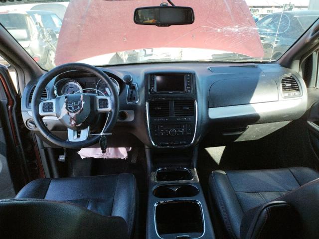 2C4RDGEG0HR825628 Dodge Grand Caravan Gt