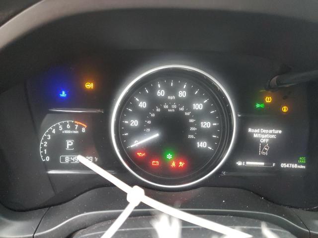 3CZRU6H52LM727134 Honda HR-V EX