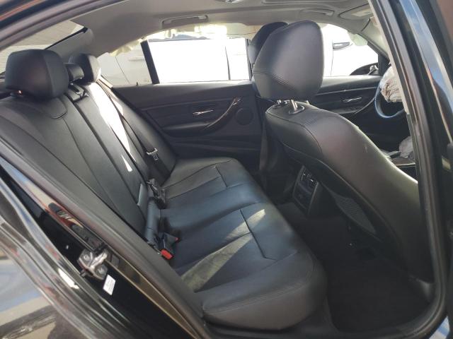 WBA3C1C56FK122860 BMW 328 I Sulev