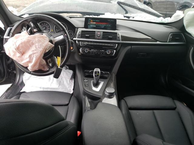 WBA8D9C38HA005211 BMW 330 XI