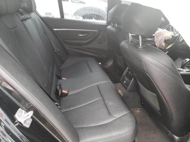 WBA8D9C38HA005211 BMW 330 XI