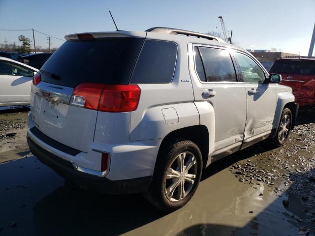 2GKALNEK1H6276231 GMC Terrain Sle