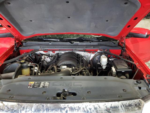 3GTU2UEC5EG541361 GMC Sierra K1500 Sle