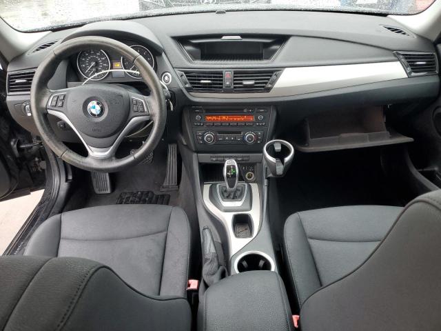 WBAVL1C58FVY24816 BMW X1 Xdrive28i