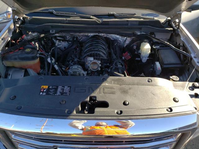 1GTN1TECXEZ206307 GMC Sierra C1500