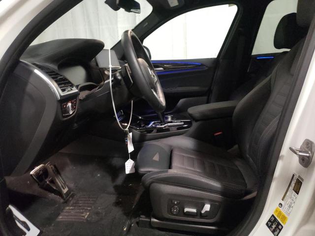 5UXTY9C09L9C67726 BMW X3 Xdrivem40i
