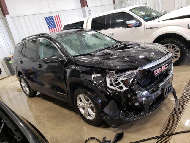 3GKALMEV5NL106935 GMC Terrain Sle