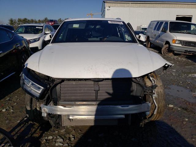 WA1BNAFY5J2196157 Audi Q5 Premium Plus